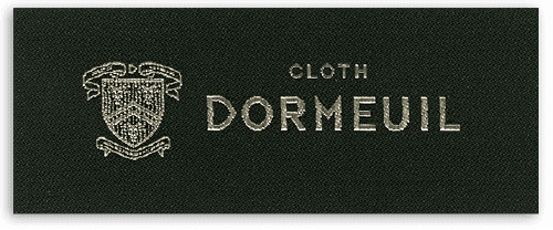 DORMEUIL